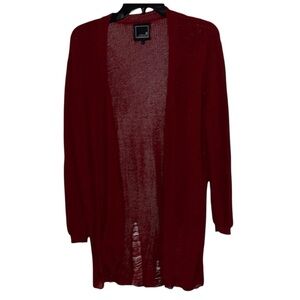 🌹LILY & LOTTIE OPEN FRONT CARDIGAN SWEATER